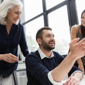 Strategic Mastery Program
