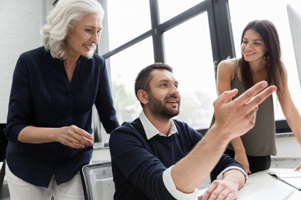 Strategic Mastery Program