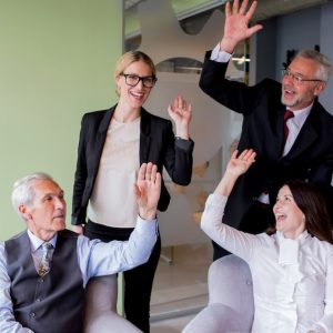 Complete Professional Mastery