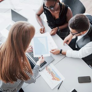 Business Consulting Essentials