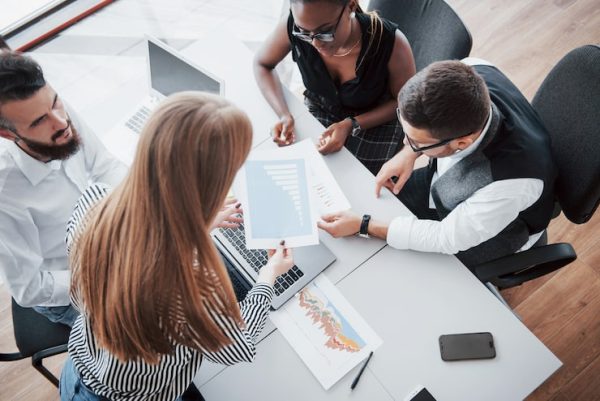 Business Consulting Essentials